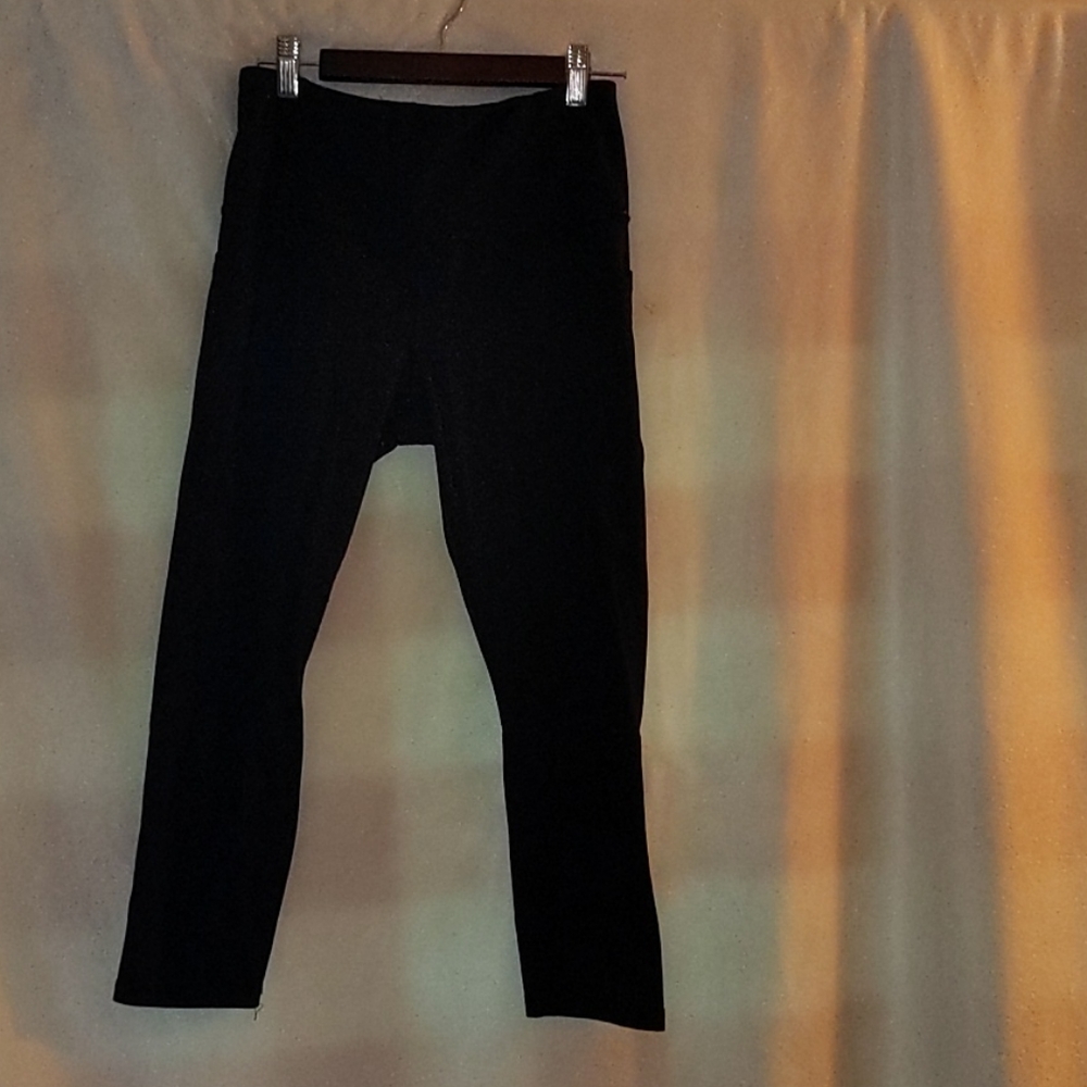 Capri RBX leggings with pockets!